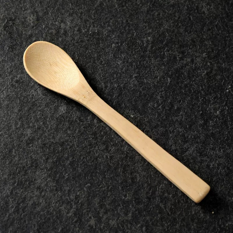 Wooden Spoon