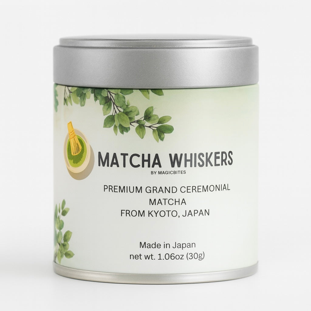 Aira - Premium Grand Ceremonial Matcha