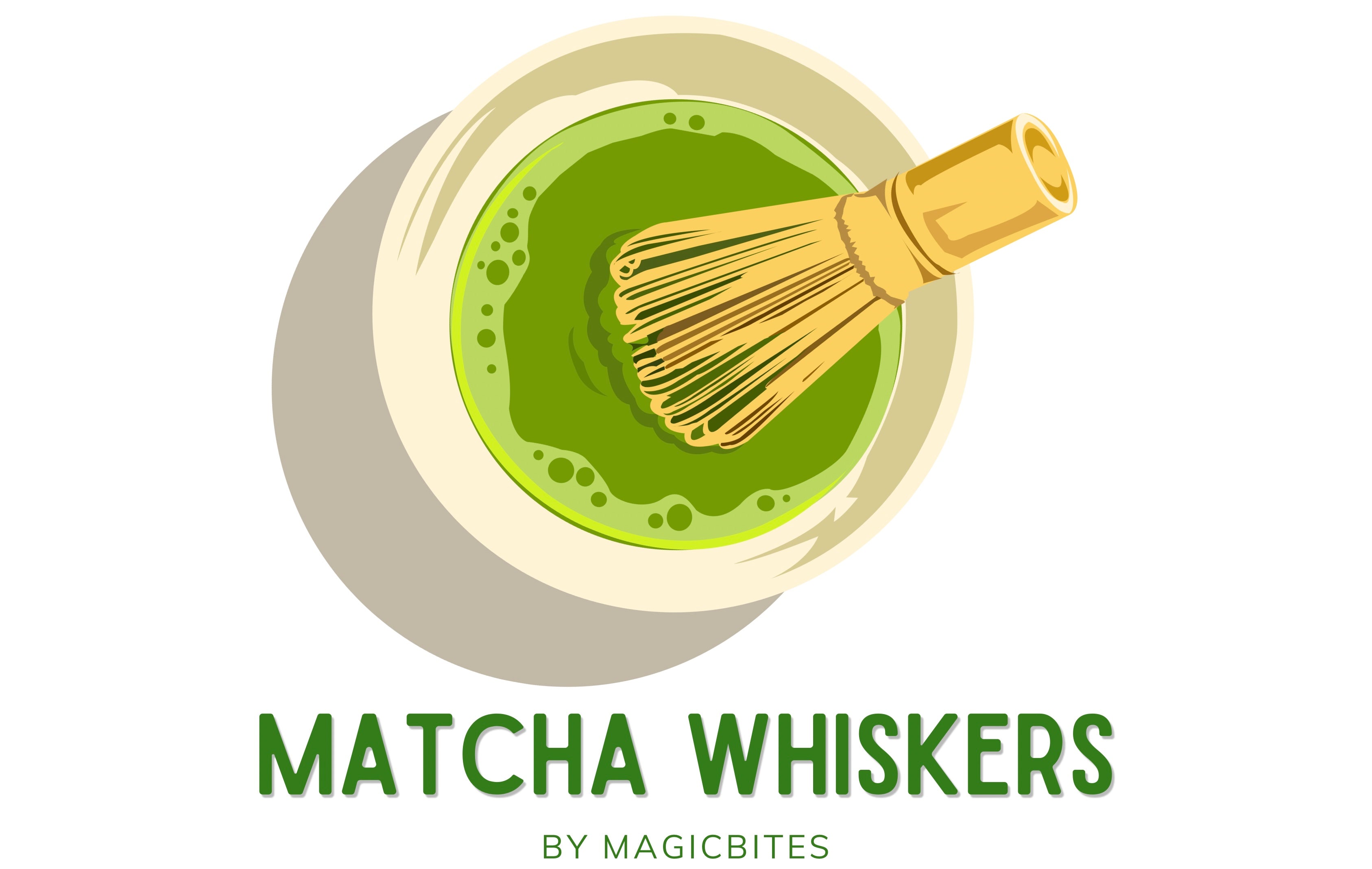 Matcha Whiskers